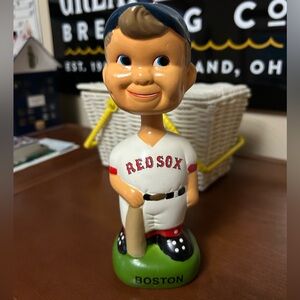 Vintage Twin Enterprises Boston Red Sox Bobblehead